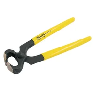 Kombinerki i obcęgi - Juco Obcęgi do gwoździ RSCAF 180mm N1022 28562 - miniaturka - grafika 1