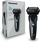 Golarki męskie - Golarka Panasonic ES-LT68-K803 Wet&dry Advanced Performance Japanese Blade - miniaturka - grafika 1