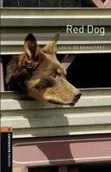 Książki do nauki języka angielskiego - Red Dog Reader - miniaturka - grafika 1