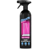 Środki do podłóg i mebli - Płyn do czyszczenia kabin prysznicowych CLEANFIX Professional 1000 ml - miniaturka - grafika 1