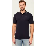 Koszule męskie - GUESS Polo LYLE | Slim Fit - miniaturka - grafika 1