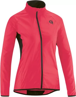 Kurtki rowerowe - Gonso Gonso Scrivia Wind Jacket Women, diva pink EU 42 2021 Kurtki przeciwwiatrowe 24229_181_42 - grafika 1