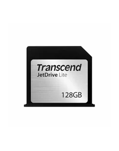 Transcend SDXC JetDrive Lite 128GB (TS128GJDL130) - Karty pamięci - miniaturka - grafika 3
