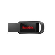 Pendrive - SanDisk CRUZER SPARK 64GB (SDCZ61-064G-G35) - miniaturka - grafika 1