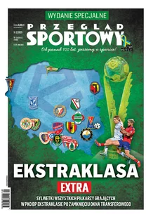 Przegląd Sportowy Wydanie Specjalne - Czasopisma - miniaturka - grafika 1