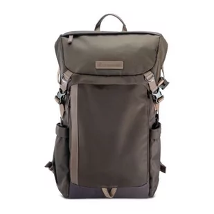 VANGUARD VEO GO46M Plecak khaki - Torby fotograficzne i futerały - miniaturka - grafika 1