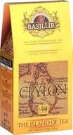 Herbata - Basilur Herbata czarna cejlońska liść Basilur Gold 100g - miniaturka - grafika 1