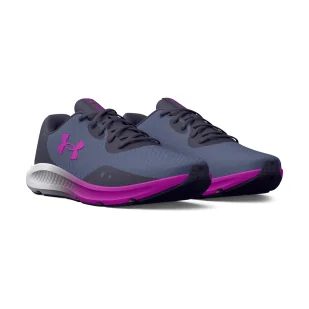 Buty biegowe damskie Under Armour W Charged Pursuit 3 - Buty sportowe damskie - miniaturka - grafika 3