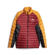 Kurtki męskie - Kurtka męska Puma PACKLITE PRIMALOFT bordowa 84935622-L - miniaturka - grafika 1