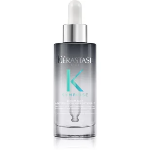 Kerastase Symbiose, serum przeciwłupieżowe na noc do wrażliwej skóry głowy, 90ml - Maski do włosów - miniaturka - grafika 1