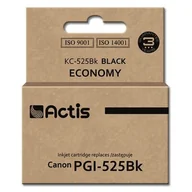 Tusze zamienniki - Actis KC-525Bk zamiennik Canon PGI-525Bk - miniaturka - grafika 1