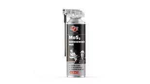 MA PROFESSIONAL Odrdzewiacz Mos2 500ml - Aplikator - Chemia warsztatowa - miniaturka - grafika 1