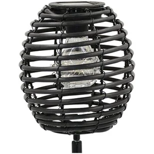 PROGARDEN Lampa solarna 431842 - Lampy ogrodowe - miniaturka - grafika 1