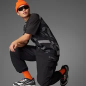 Spodnie męskie - Spodnie Terrex Xploric Cargo - Adidas - miniaturka - grafika 1