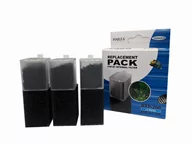 Filtry akwariowe i akcesoria - Wkłady do filtra HAILEA BT-200 - miniaturka - grafika 1