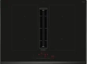 Płyty elektryczne do zabudowy - Siemens Kaitlentė SIEMENS ED751HQ26E - miniaturka - grafika 1