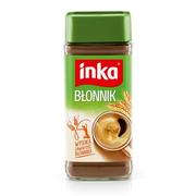 Kawa - Inka BŁONNIK 100 G - miniaturka - grafika 1