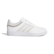 Sneakersy męskie - Męskie Sneakersy ADIDAS HOOPS 4.0 JQ9990 – Biały - miniaturka - grafika 1
