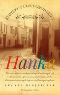 E-booki - literatura polska - Kobiety z ulicy Grodzkiej. Hanka - miniaturka - grafika 1
