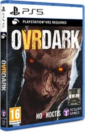 Gry PlayStation 5 - OVRDARK: a Do Not Open story VR2 (PS5) - miniaturka - grafika 1
