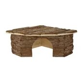 Karma dla gryzoni - AniOne Domek narożny Nico S - miniaturka - grafika 1