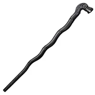 Repliki - broń - Cold Steel Laska Dragon Walking Stick 91PDR - miniaturka - grafika 1