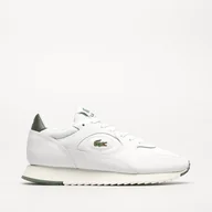 Buty sportowe damskie - LACOSTE LINETRACK 2231 SFA - Lacoste - miniaturka - grafika 1