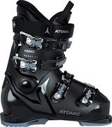 Buty narciarskie - ATOMIC Damskie buty narciarskie HAWX Magna 85 W, czarne, Czarny denim srebrny, 41 EU - miniaturka - grafika 1