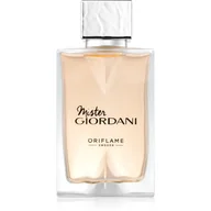 Wody i perfumy męskie - Oriflame Mister Giordani woda toaletowa 75ml - miniaturka - grafika 1