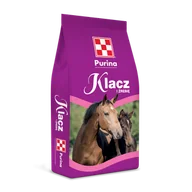 Akcesoria jeździeckie - Purina Klacz i źrebię 25kg - miniaturka - grafika 1