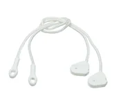 Akcesoria i części do zmywarek - LINKI DRZWI ZMYWARKI BEKO 40 cm.  393 - miniaturka - grafika 1