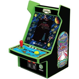 Konsola MY ARCADE DGUNL-4195 - Konsole i gry retro - miniaturka - grafika 1