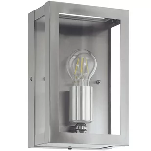 Eglo ALAMONTE 94827 kinkiet 1x60W E27 - Lampy ogrodowe - miniaturka - grafika 2