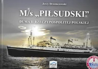 Historia świata - Ms Piłsudski Duma Ii Rzeczypospolitej Polskiej - Jerzy Drzemczewski - książka - miniaturka - grafika 1
