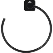 Akcesoria łazienkowe - Wieszak na ręczniki do powieszenia Kalmar, 18 cm - miniaturka - grafika 1