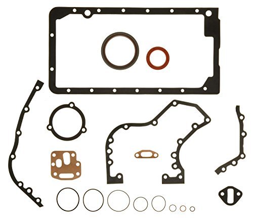 Ajusa 54043700 Gasket Set, crank case