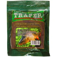 Zanęty - ATRAKTOR ZAPACHOWY TRAPER 250G HALIBUT 01096 - miniaturka - grafika 1