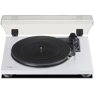 Gramofony - Teac Gramofon TN-180BT W TN-180BT Biały - miniaturka - grafika 1
