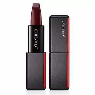 Shiseido nowoczesna matowa pomadka do ust, 524 Dark Fantasy, 1 x 4 g - Szminki - miniaturka - grafika 1