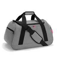 Torby sportowe - Torba sportowa activitybag twist silver - 35 l, Reisenthel - miniaturka - grafika 1