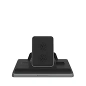 Stacje dokujące do telefonów - Adam Elements Omnia Q5 Stacja Ładująca do 5 Urządzeń (Black) APAADQ5OGBK - miniaturka - grafika 1