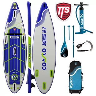 Coasto Coasto Amerigo 10.2 - Windsurfing - miniaturka - grafika 1