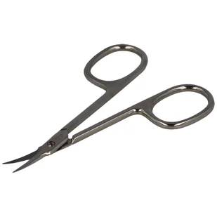 Nożyczki do skórek 3 1/2'' Premax Charey Niklowane (F70280312M) - Akcesoria do paznokci - miniaturka - grafika 3