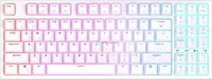 Royal Kludge RK92 - HOTSWAP - WHITE 13580906303 - Klawiatury - miniaturka - grafika 1