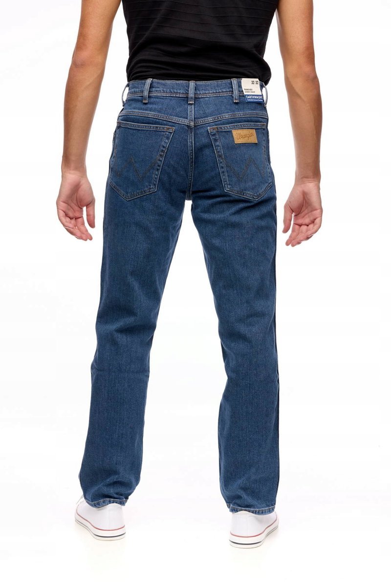 WRANGLER TEXAS THE MOMENT W121OCR25 40/34