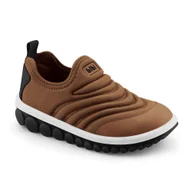 Sneakersy damskie - Sneakersy Bibi ROLLER 2.0 1155012 Brązowe 27 - miniaturka - grafika 1