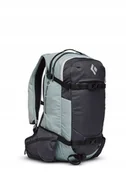 Plecaki - Plecak Black Diamond Dawn Patrol 32 storm blue M-L - miniaturka - grafika 1