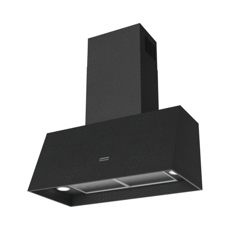 Franke Country FCO 70 Onyx 321.0697.174 Czarny