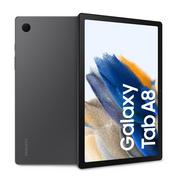 Tablety - Samsung Galaxy Tab A8 X200 10.5 128GB WLAN Szary - miniaturka - grafika 1