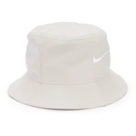 Czapki damskie - Kapelusz Nike Apex Bucket Swoosh - miniaturka - grafika 1